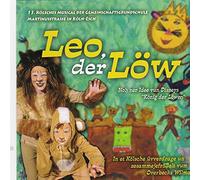 Leo, der Löw - Noh ner Idee von Disneys "König der Löwen"