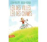 Léo Des Villes Léo Des Champs (ebook)