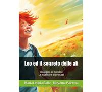 Leo e il segreto delle ali