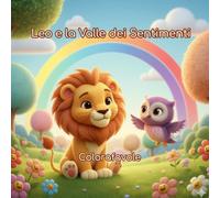Leo e la valle dei sentimenti