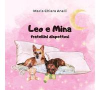 Leo e Mina