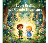 Leo e Stella nel Mondo Incantato