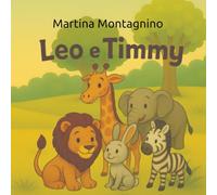Leo e Timmy