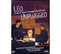 Léo, en jouant "Dans la compagnie des hommes" [Francia] [DVD]