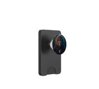 Leo épico el Signo Zodiacal de la Fuerza PopSockets PopWallet para MagSafe