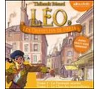 Léo et les Orphelins de Paris - Tomes 1 et 2