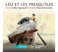 Léo et les presqu'îles