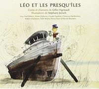 Léo et les Presqu'Îles