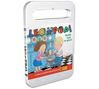 Léo et Popi - L'amitié / Jouer au grand [Francia] [DVD]