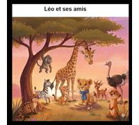 Léo et ses amis (Léo le lionceau)