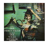 Leo Fall - Der Fidele Bauer / Der Vogelhändler (Querschnitte)