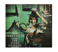 Leo Fall - Leo Fall: Der fidele Bauer / Carl Zeller: Der Vogelhändler (Querschnitte)