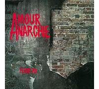 Léo Ferre - Amour Anarchie (Volume 1) [Vinilo]