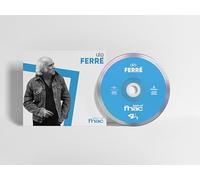 Léo Ferré - Best of Fnac
