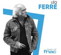 Léo Ferré - Best of Fnac [Vinilo]