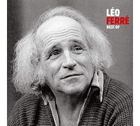 Léo Ferré - Best Of [Vinilo]