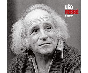 Léo Ferré - Best Of [Vinilo]