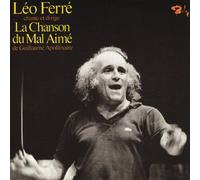 Leo Ferre - Chante Apollinaire