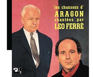 Leo Ferre Chante Aragon