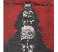 LEO FERRE - CHANTE BAUDELAIRE LP (VINYL) FRENCH BARCLAY