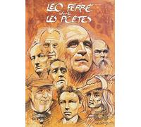 Léo Ferré chante les poètes [Francia] [DVD]