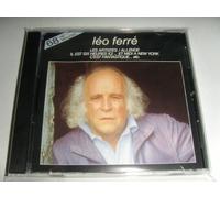 Leo Ferre - Il Est Six Heures Ici Et Midi