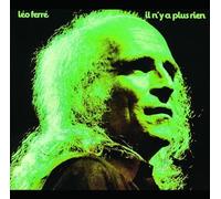 Leo Ferre - Il N Y a Plus Rien
