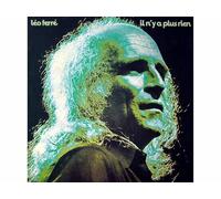 Léo Ferré - Il N'y A Plus Rien (FOC) [Vinyl LP record] [Schallplatte] [Vinilo]