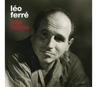 Léo Ferré - Jolie Môme [Vinilo]