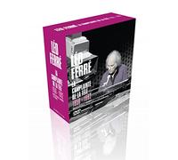 Léo Ferré - La Complainte de la Télé 1956 - 1992 / Intégrale