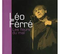 Leo Ferre - Les Fleurs Du Mei