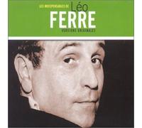 Leo Ferre - Les Indispensables De.........