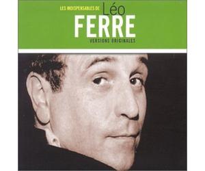 Leo Ferre - Les Indispensables De.........