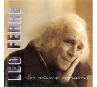 Léo Ferré - Les Vieux Copains