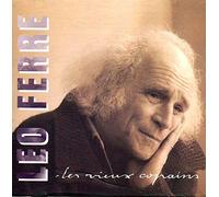 Leo Ferre - Les Vieux Copains [Import]
