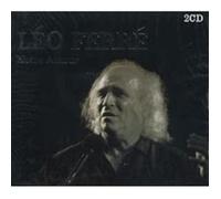 Leo Ferre – Notre Amour – CD