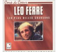 Leo Ferre - Plus Belles Chansons