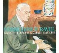 Léo Ferré - Ravel: Concerto Pour La Main Gauche