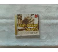 Leo Ferre - Saint Germain Des Pres
