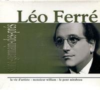 Leo Ferre - Saint German Des Pres