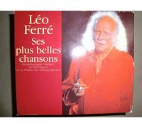 Leo Ferre - Ses Plus Belles Chansons