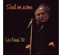 Leo Ferre - Seul En Scene Leo Ferre 73