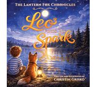 Leo Finds His Spark
