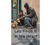 Leo Finds It In His Heart