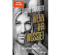 Leo G. Linder D Wenn ihr wüsstet: Die Autobiografie - Der Spiegel- (Tapa blanda)
