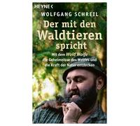 Leo G. Linder W Der mit den Waldtieren spricht: Mit dem Woid Woife (Tapa blanda)