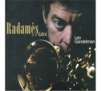 Leo Gandelman - Radames E O Sax