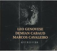 Leo Genovese Estrellero (CD) (Importación USA)