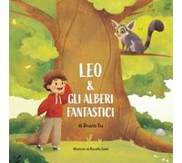 Leo & gli Alberi Fantastici