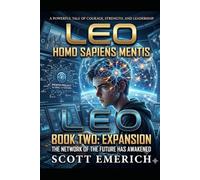 Leo: Homo Sapiens Mentis: Book Two